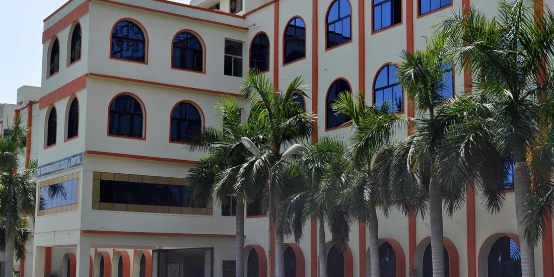 Student Life at AIIMS Delhi